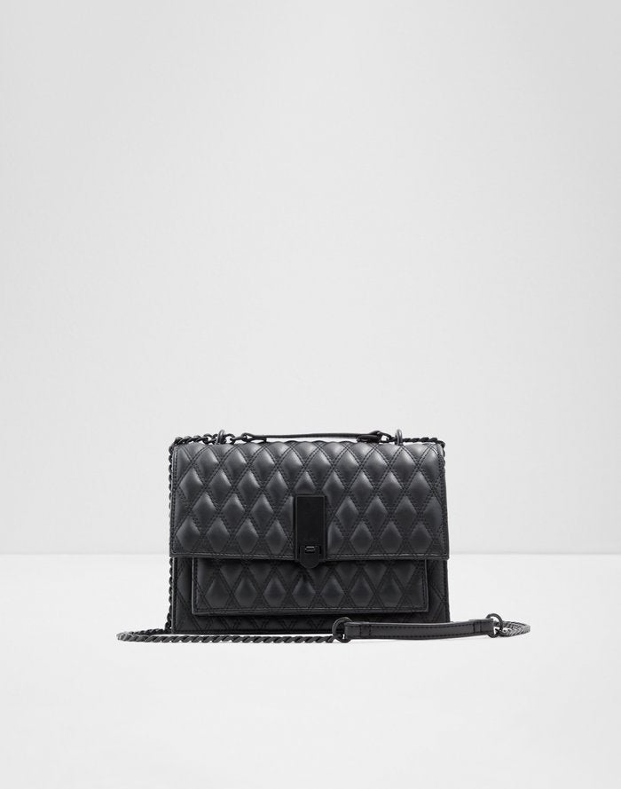 Aldo Women's Handbag Neralla (Black) ALDO UK