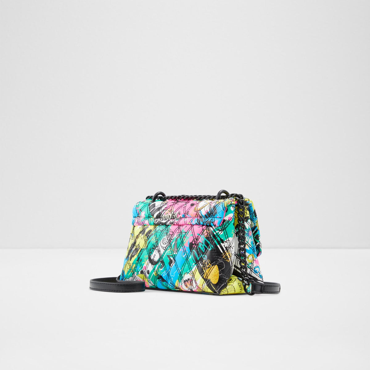 Aldo Women's Handbag Ralissi (Bright Multi) ALDO UK