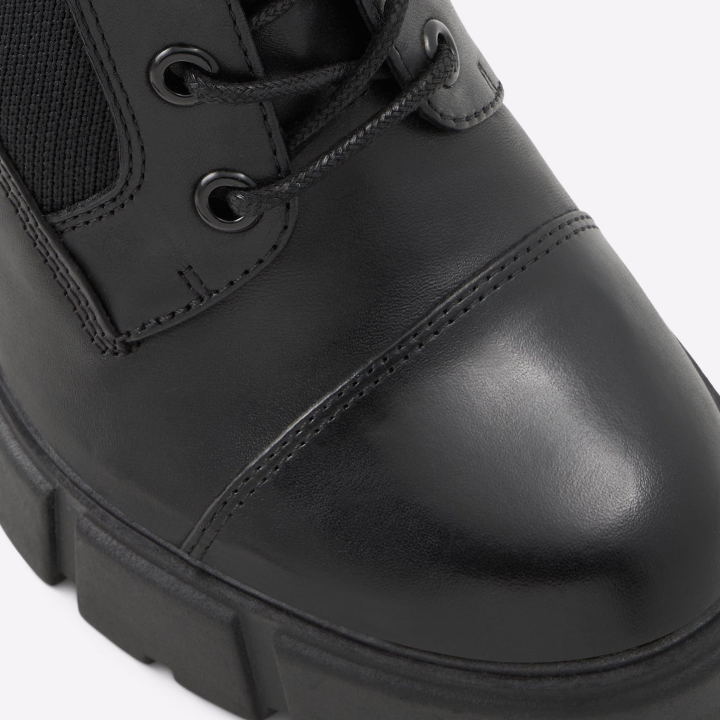 Aldo Women's Ankle Boots Rebel Black