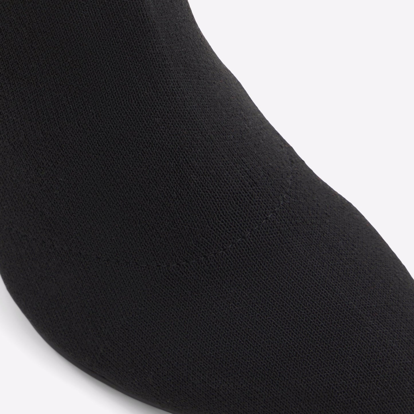 Aldo Women's Pillow Walk Comfortable Heeled Boots Rowallan Black