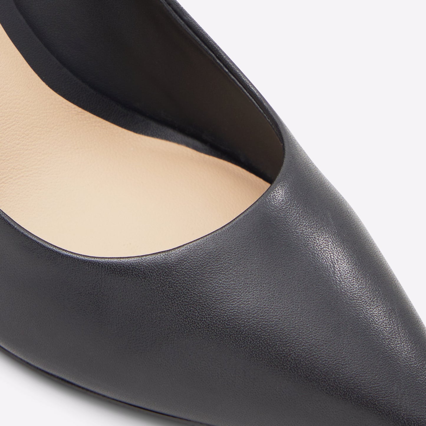 Aldo Women's Heeled Pumps Sereniti Black