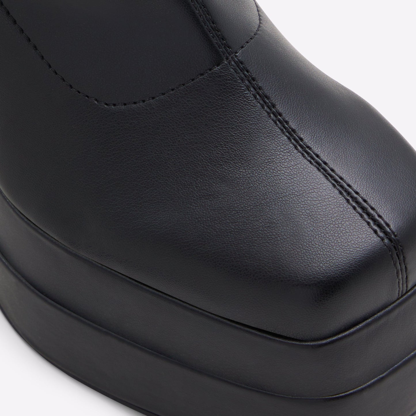 Aldo Women's Over The Knee Boots Shirley Black