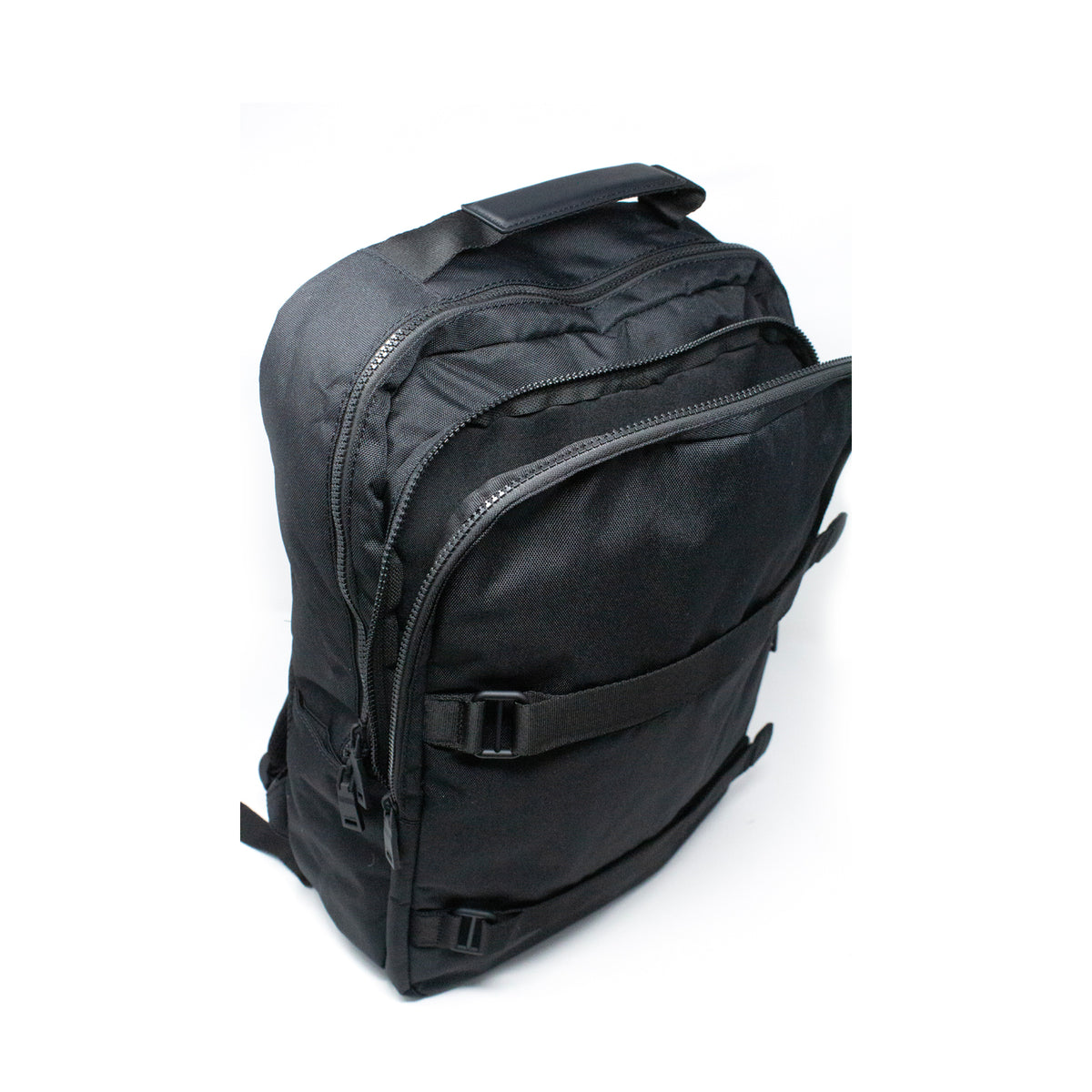 Aldo Men's Backpack Tugger (Black) ALDO UK