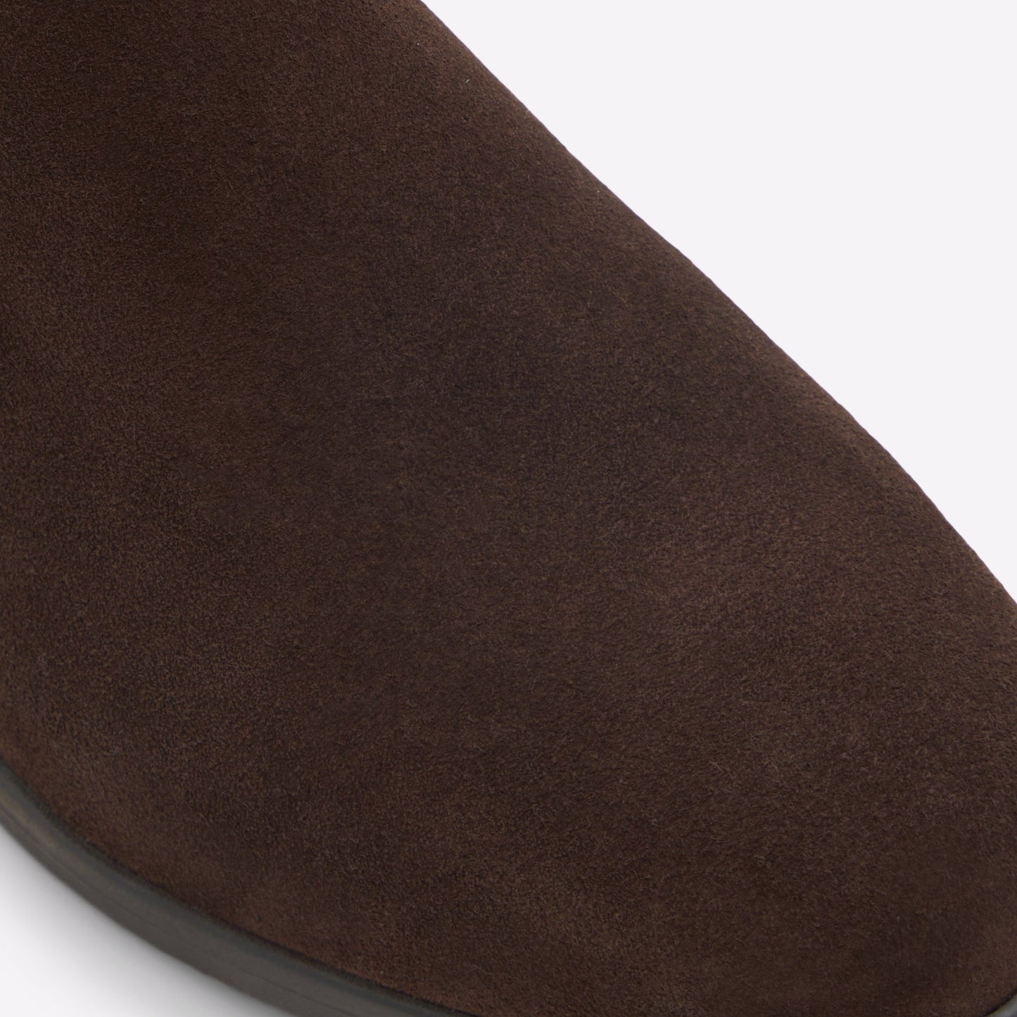 Aldo Women's Chelsea Boots Wicoeni Brown