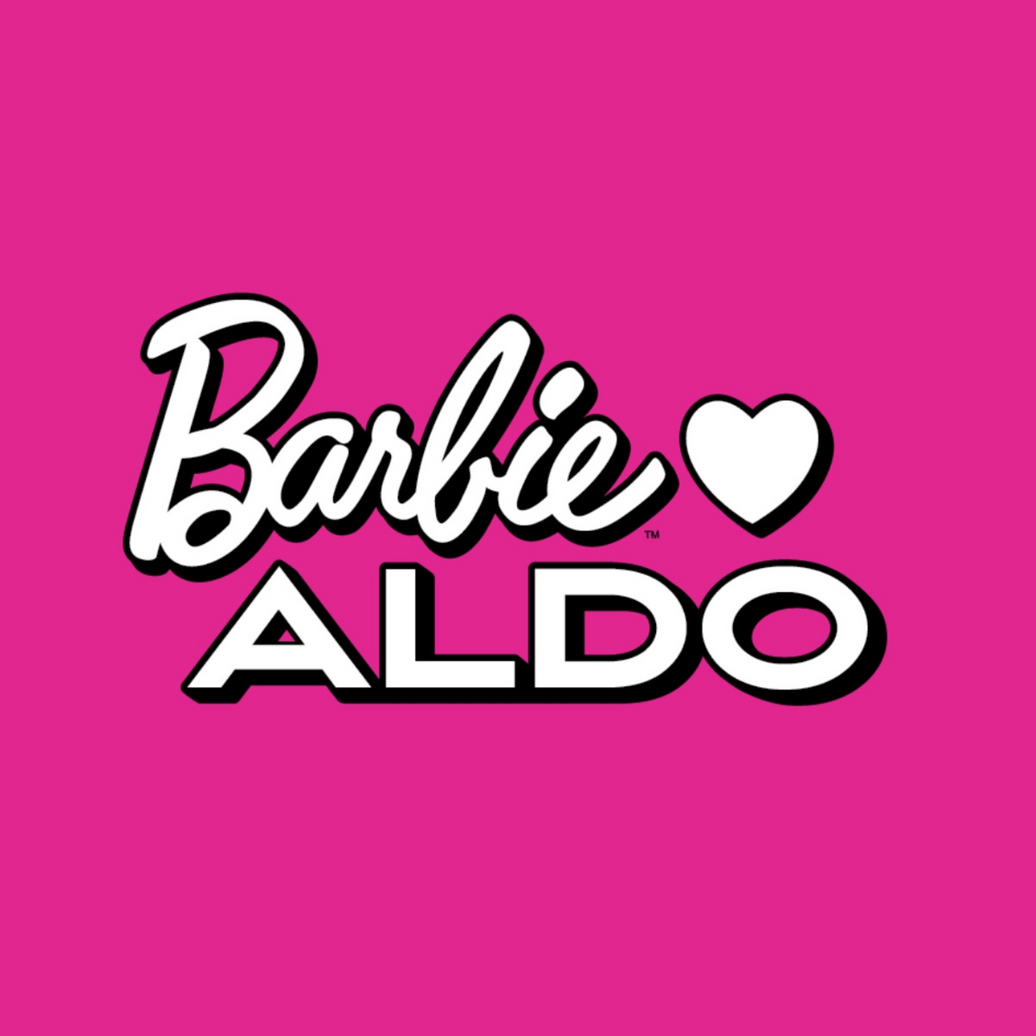 ALDO Shoes UK's Barbie Collection: Limited Edition Collection