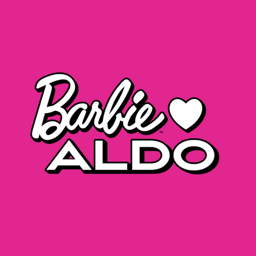 ALDO x Barbie Collection: Limited Edition