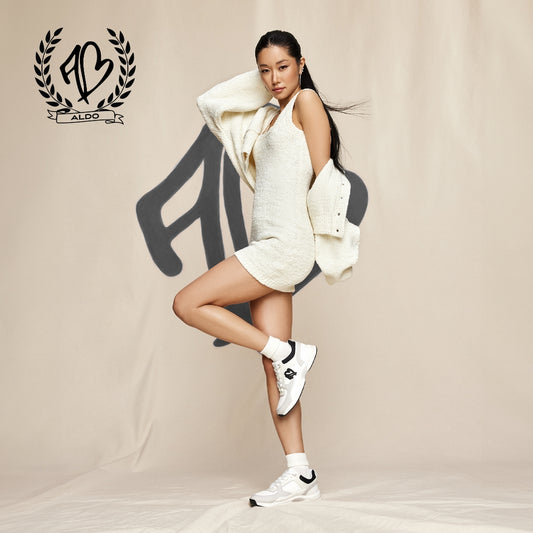 Stylish Trainers to Elevate Every Step