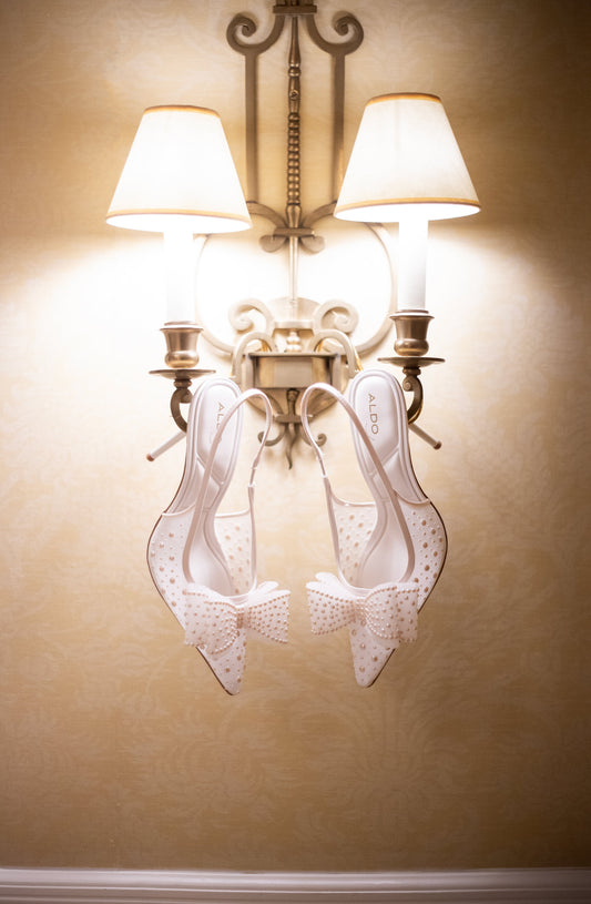 What To Wear When Saying “I Do”