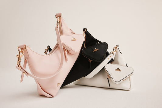 August Hero Styles: Handbags Edition