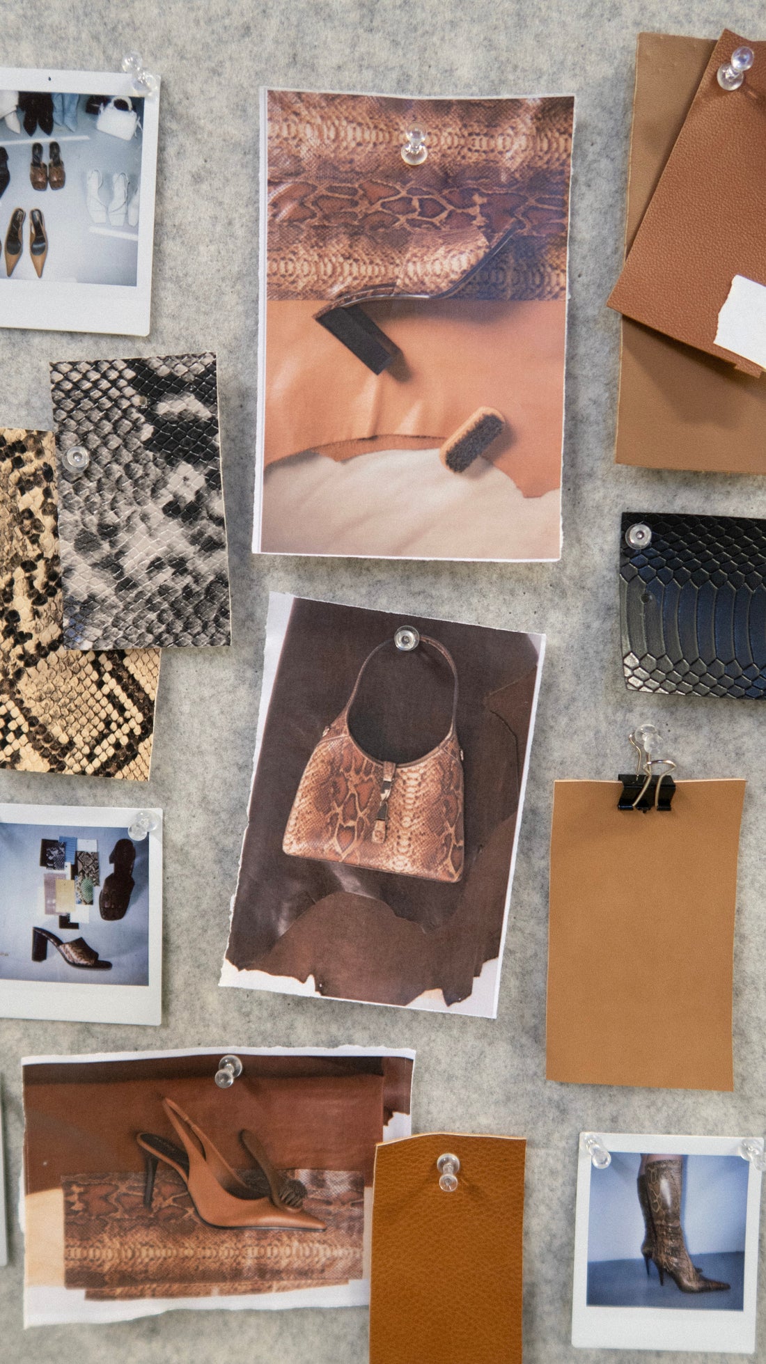 Why Choose Shoes Made from Synthetics?