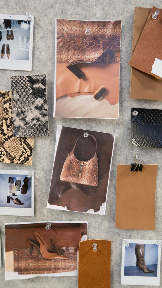 Why Choose Shoes Made from Synthetics?