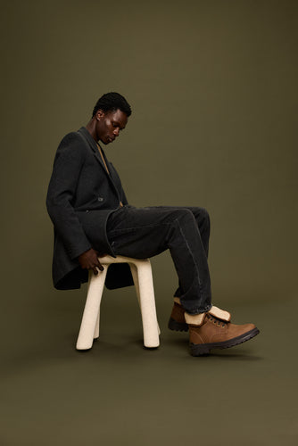 Top Men’s Boots to Add to Your Wardrobe This Year