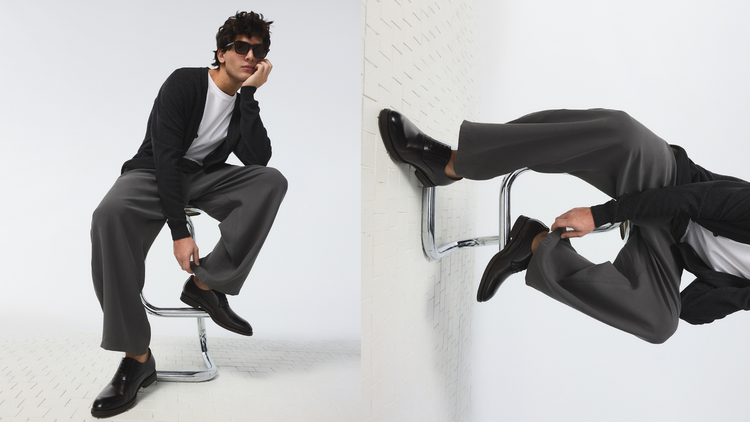 Collections/Work & Office Wear/Work & Office Shoes For Men