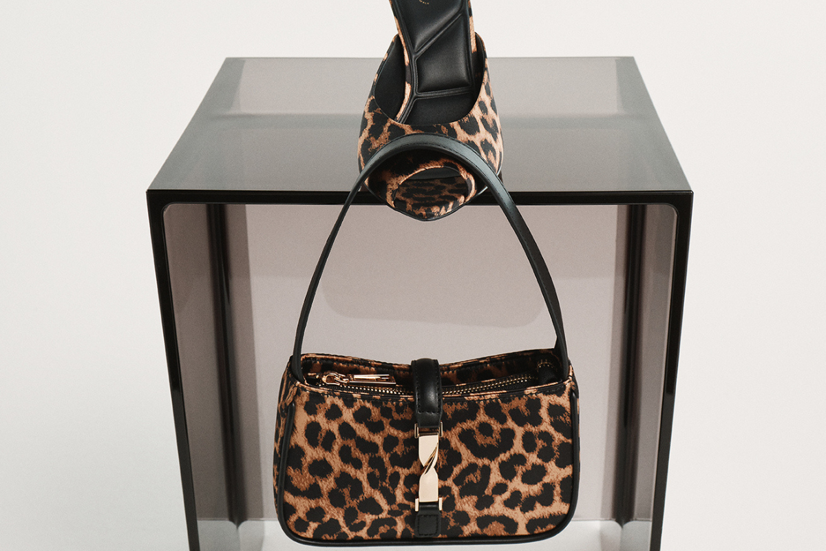 Matching Shoes, Bags & Accessories