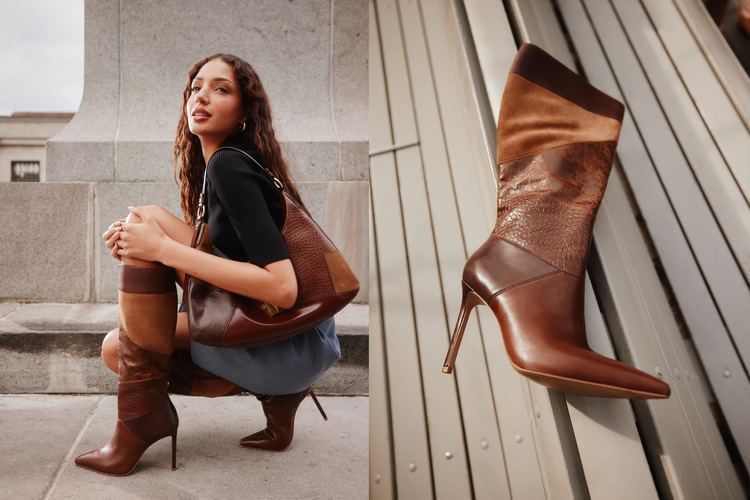 Women's/Shoes/Women's Boots