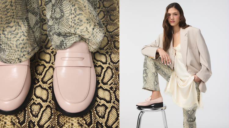 Women's/Shoes/Women's Loafers