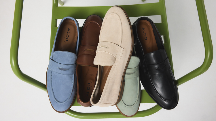 Men's/Shoes/Men's Loafers