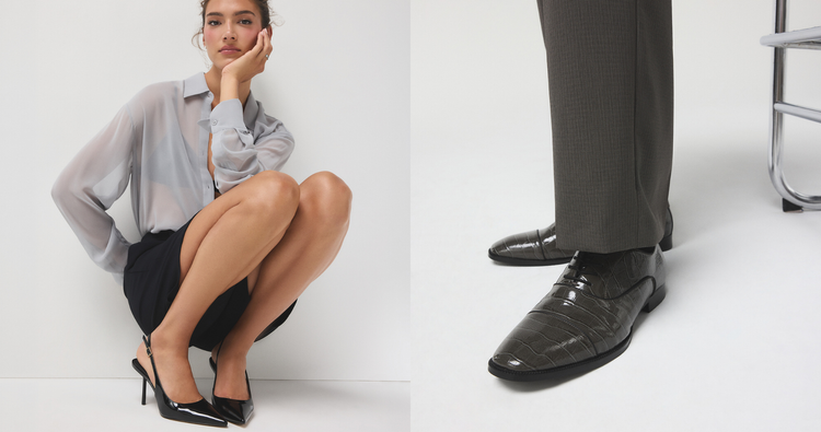 Collections/Work & Office Wear