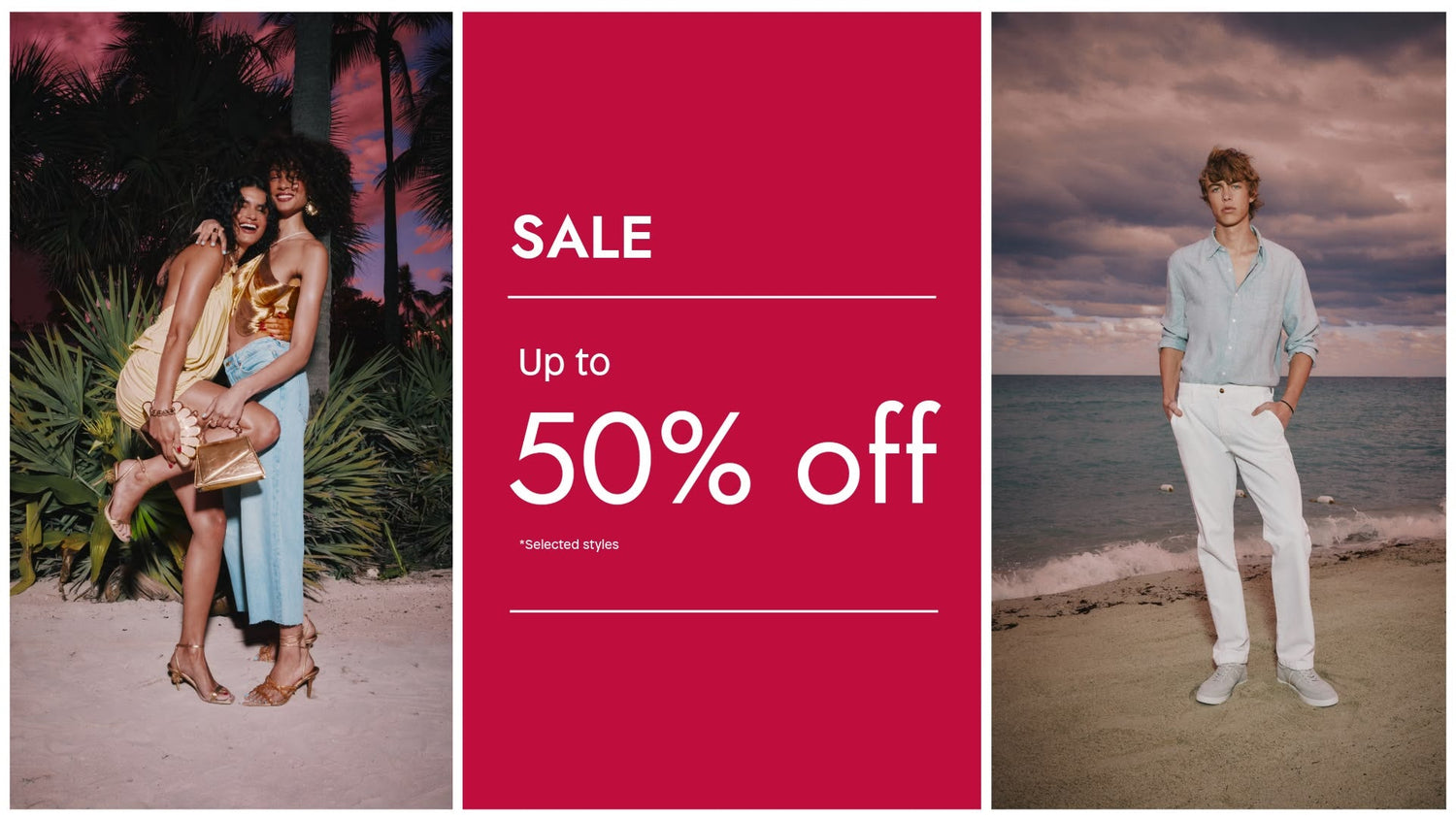 Sale