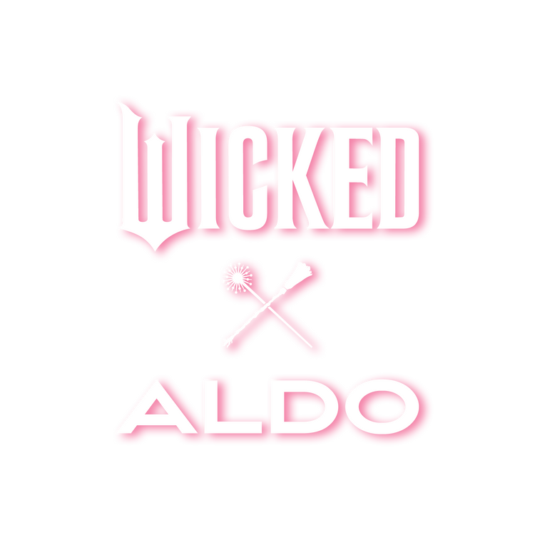 Wicked x ALDO