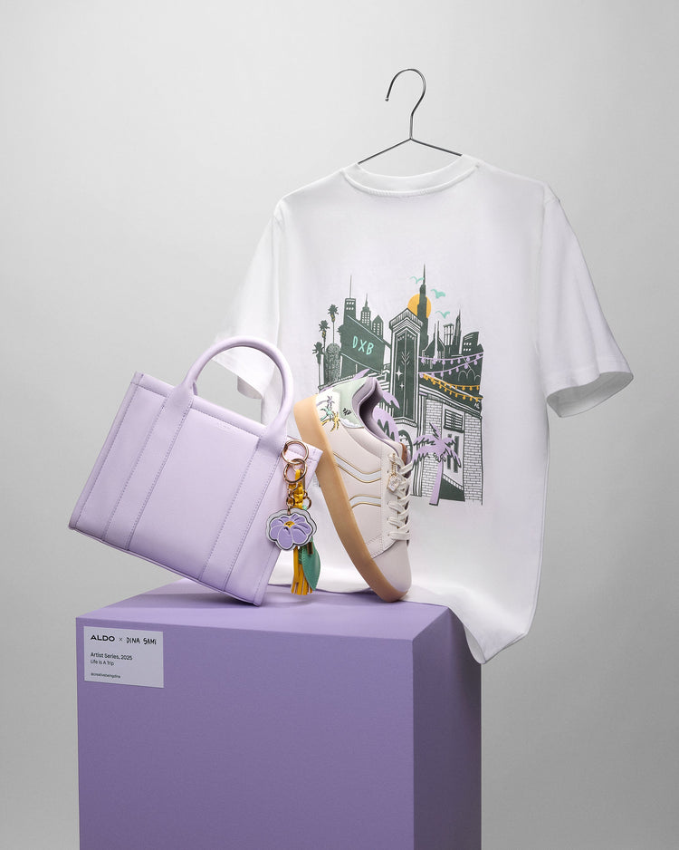 Collections/Artist Series/Dina Sami