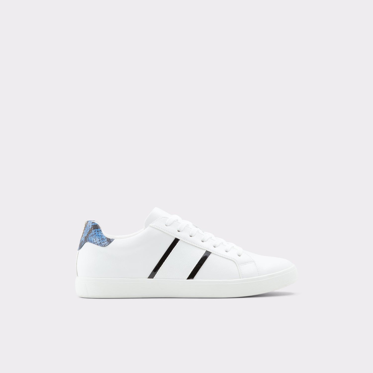 Men's/Shoes/Trainers/White Trainers