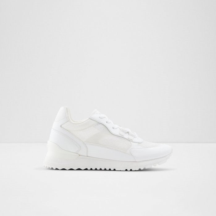 Women's/Shoes/Trainers/White Trainers