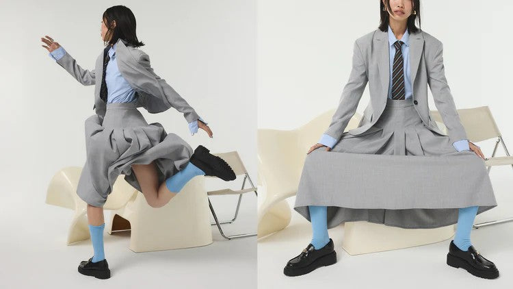 Collections/Back To University/Women's Uni Edit