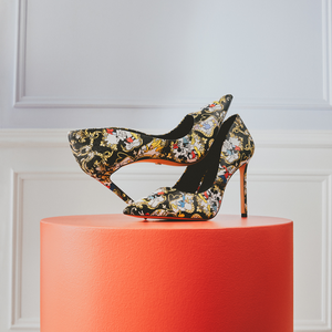 Aldo 2025 shoes stessy