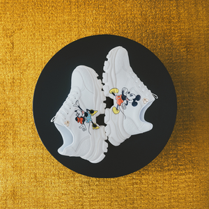 Disney x 2025 aldo shoes