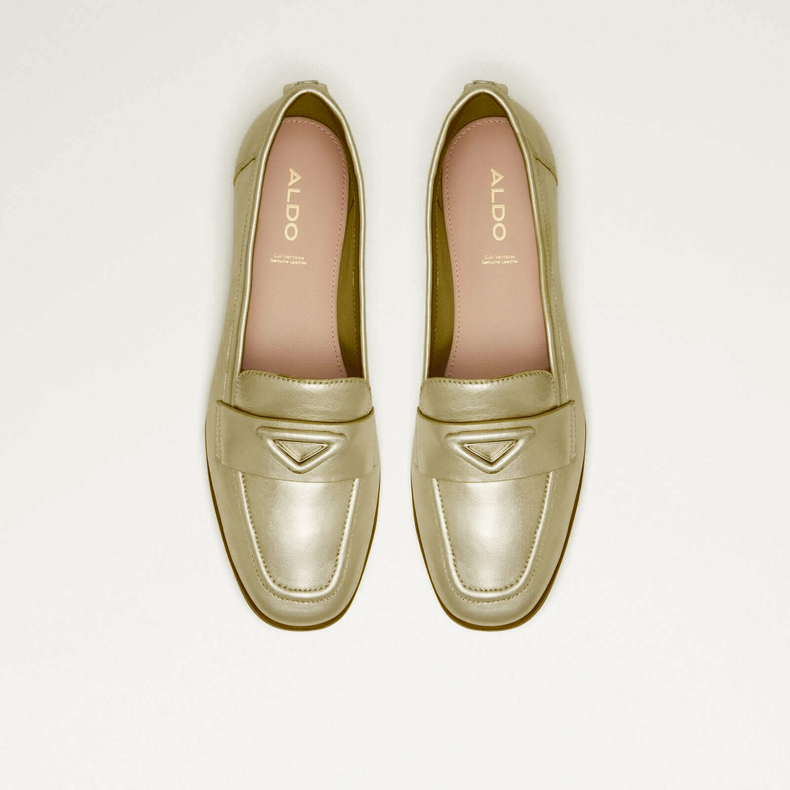 Aldo moccasins deals womens