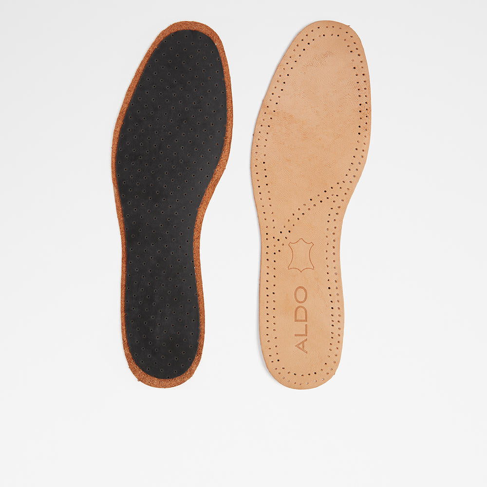 Women's Leather Insoles (Beige)