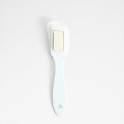 Suede and Nubuck Multi-Purpose Brush