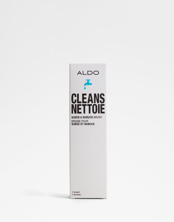 Suede and Nubuck Multi-Purpose Brush