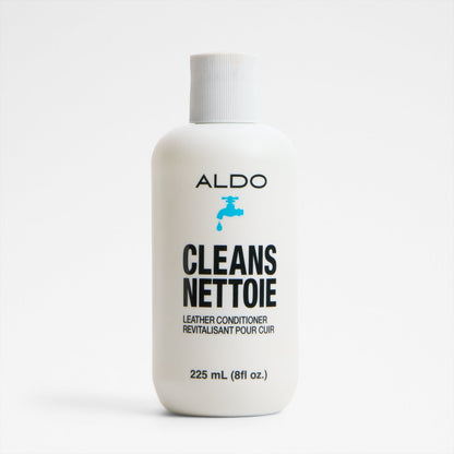 Leather Conditioner