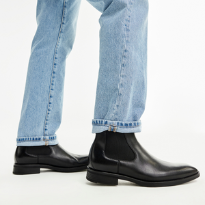 Apc chelsea boot sales