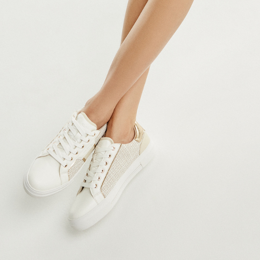 Onirasean - Women's White Trainers | Shop Trainers at ALDO Onirasean - Women's White Trainers | Shop Trainers at ALDO