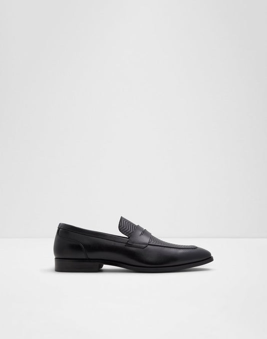 Aldo Men's Loafers Aalto Black