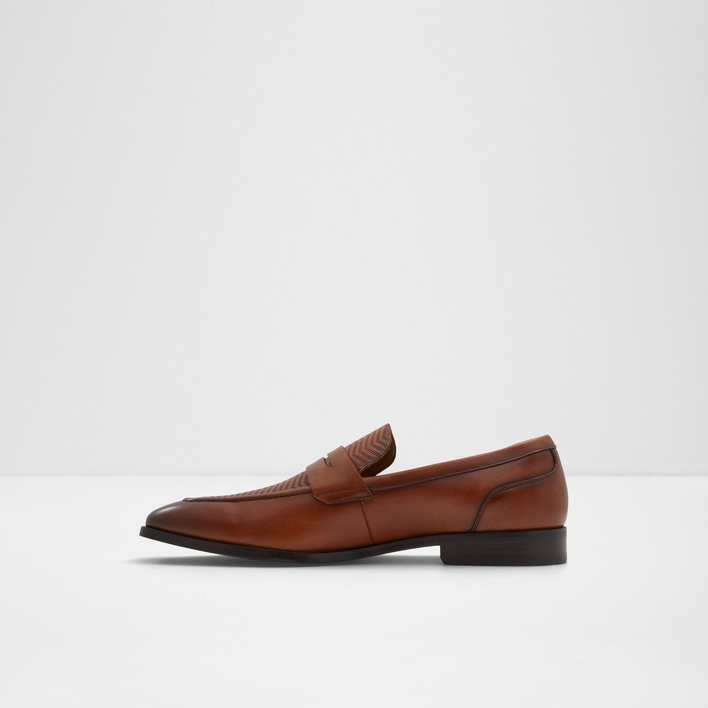 Aldo Men's Loafers Aalto Brown