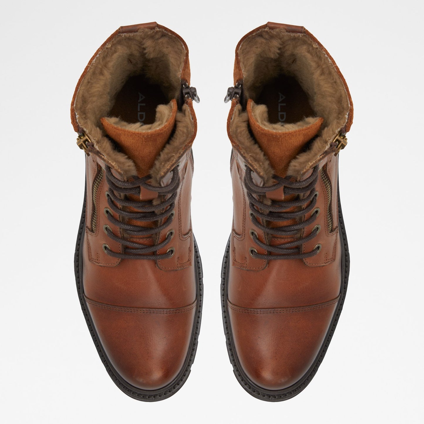 Aldo Men's Lace Ups Aaren-l