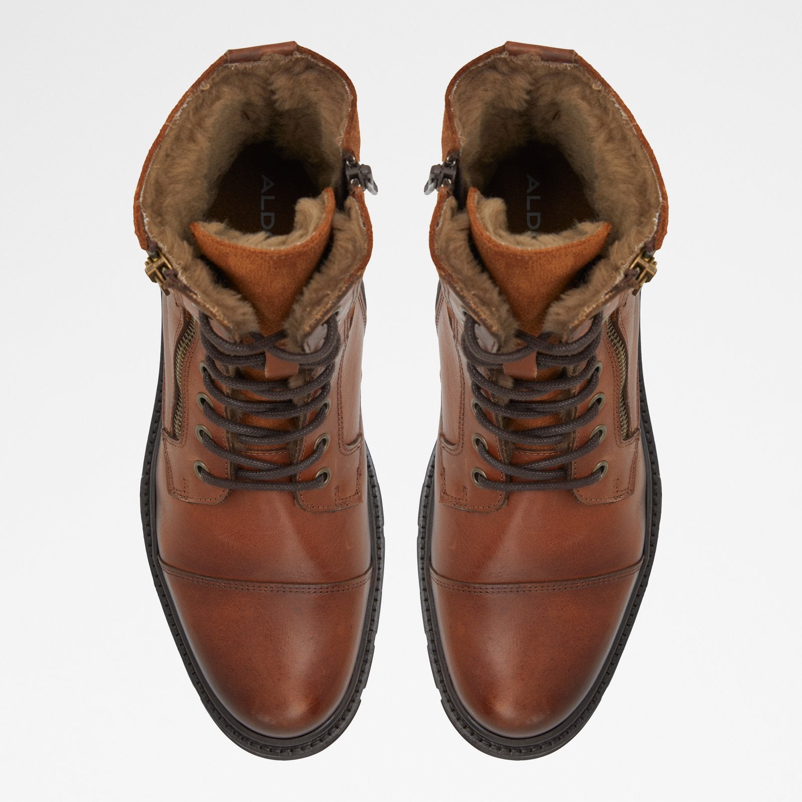 Aldo Men's Lace Ups Aaren-l