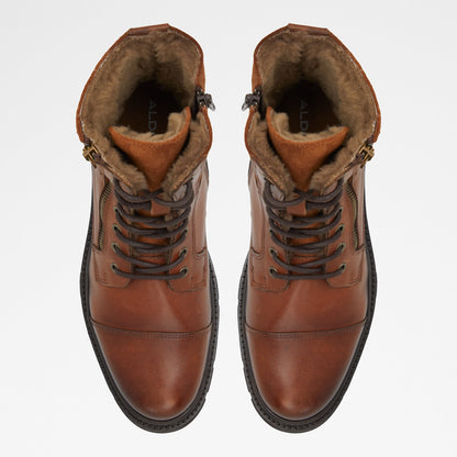 Aldo Men's Lace Ups Aaren-l