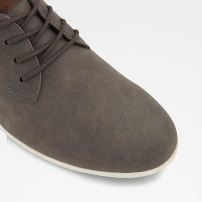 Aldo Men's Fashion Athletics Aauwen-r Grey