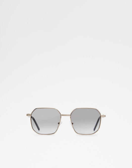 Aldo Men's Sunglasses Acardowyn Gold