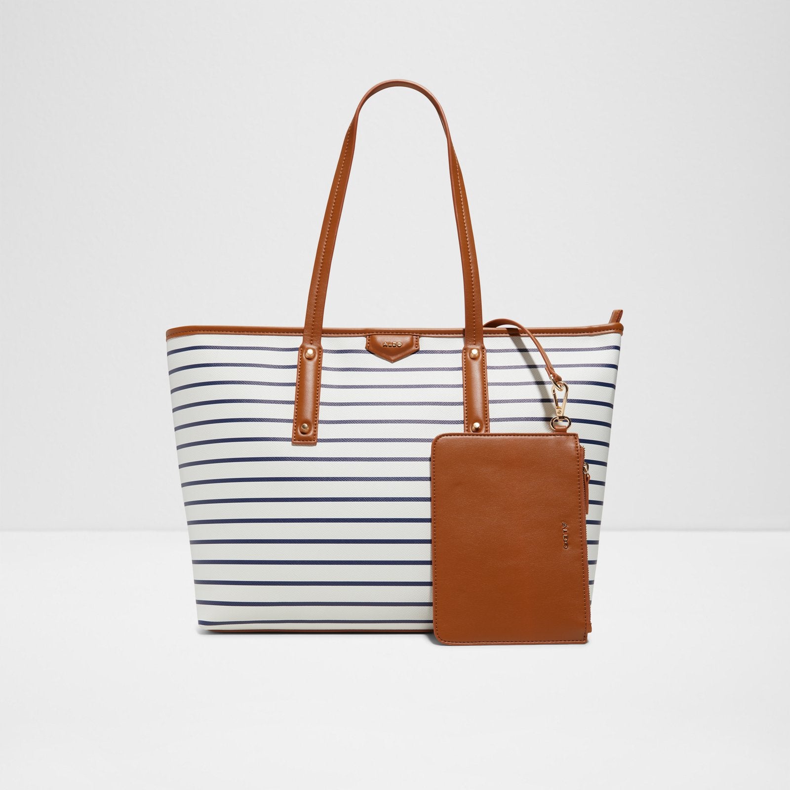 Adader Women's Nautical Tote Bag – ALDO Shoes UK