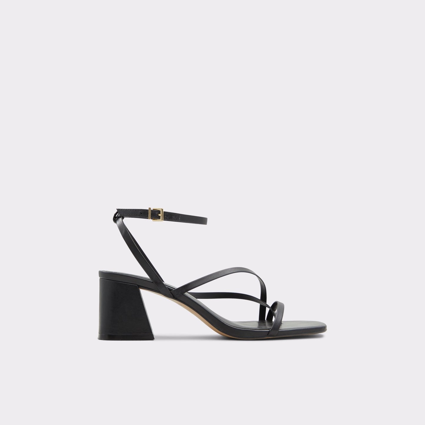 Aldo Women's Heels Adrauder Black