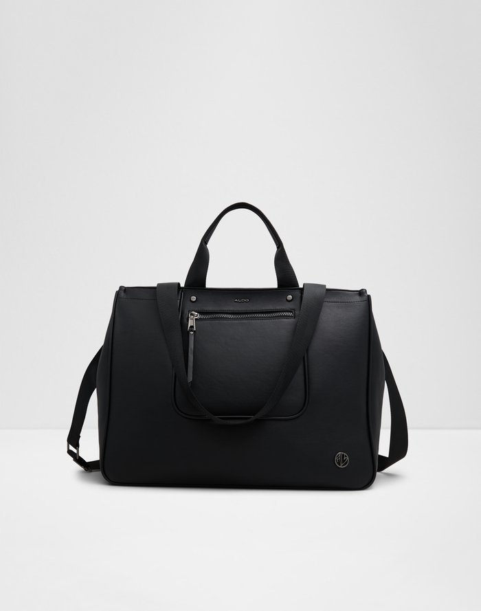 Aldo Women's Tote Adriano Black