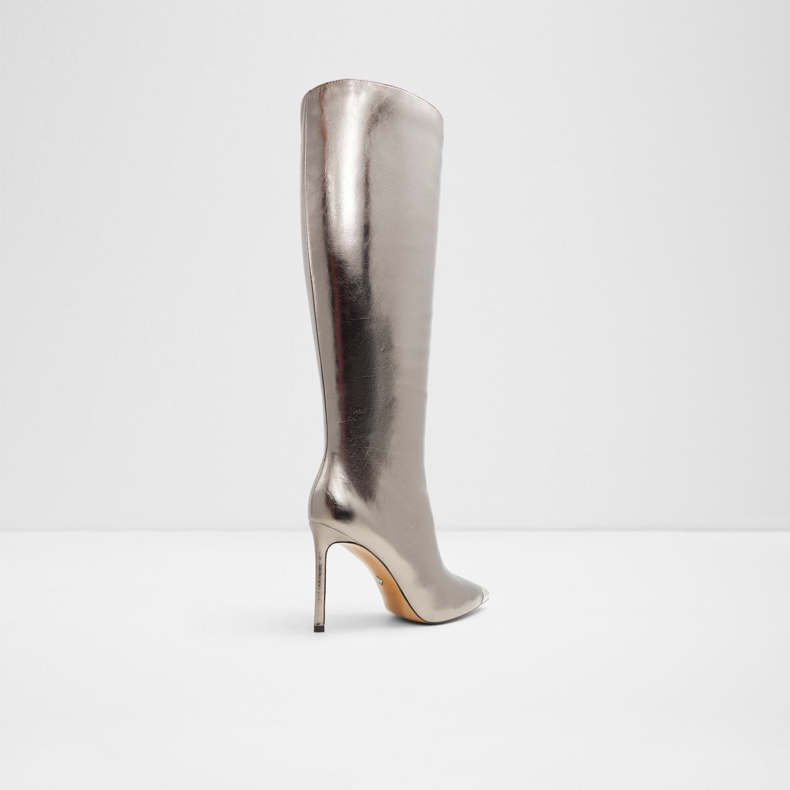 Agathea Women's Knee High Boots – ALDO Shoes UK - Main Image