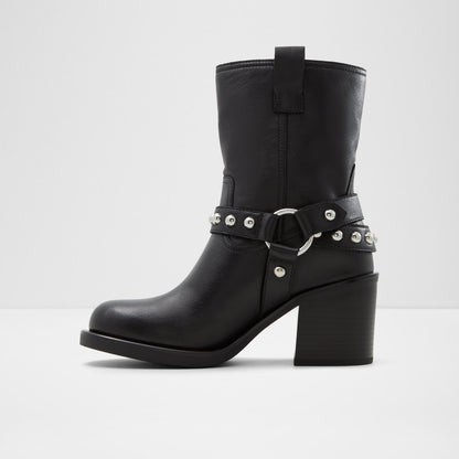Aldo Women's Ankle Boots Albai Black