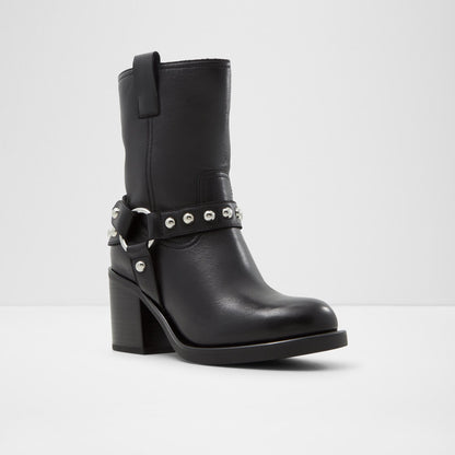 Aldo Women's Ankle Boots Albai Black